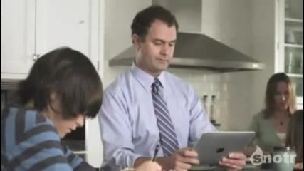 Какво може Ipad 
