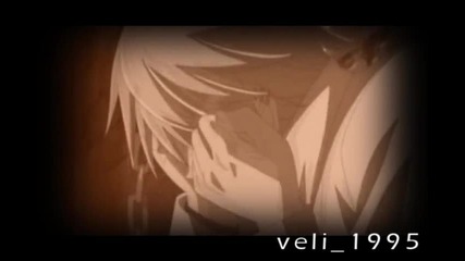 Vampire Knight - Sorry For Everything 