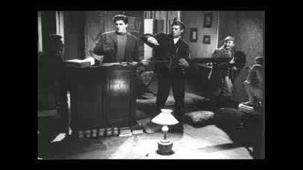 Ii Tempo Se Ne Va Cinema Italiano 