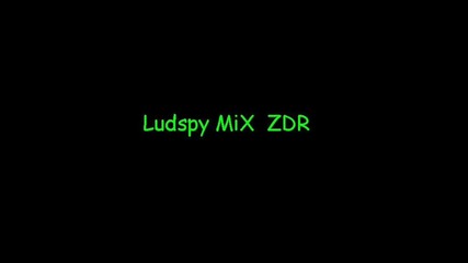 Ludspy Zdr set (cut) 