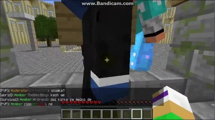 "iron Craft" --епизод 1 Треилър