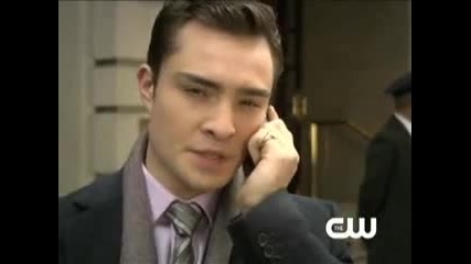 Gossip Girl Webclip 2 - The Hurt Locket