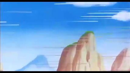 Dragon ball Z 21 ep bg sub