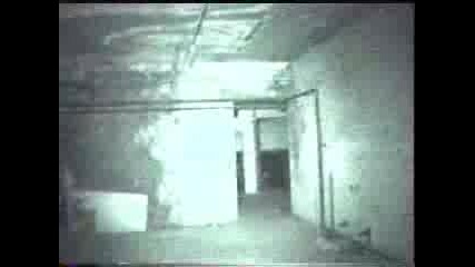 Very Scary Video Of Ghosts And Evp