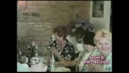 Women in Slow Motion