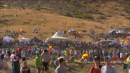 Team, mxon, 2010 