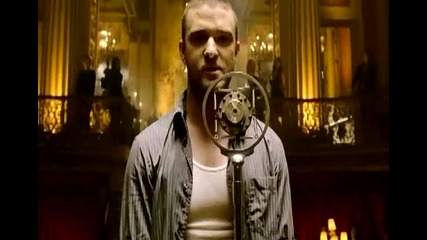 Justin Timberlake - What Goes Around Comes Aroun (перфектно качество) 
