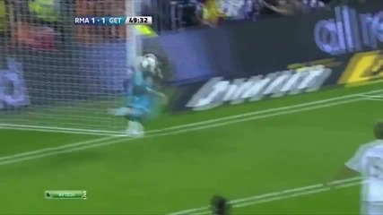Cristiano Ronaldo 2011_2012