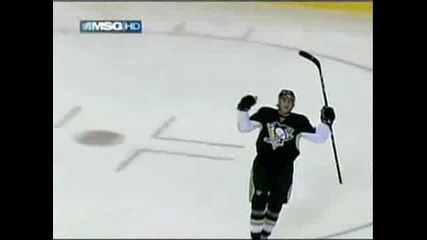 Evgeni Malkin 07 / 08