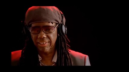 Daft Punk feat. Pharrell - Lose Yourself to Dance ( Music Video )