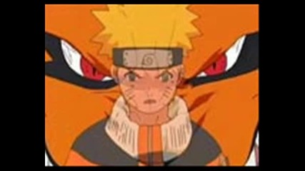 Tribute To Kyuubi