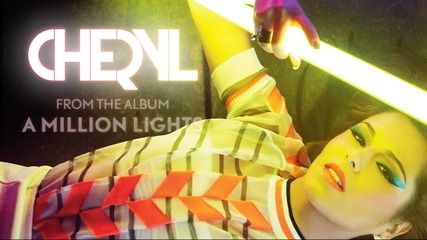 Cheryl Cole- Under The Sun