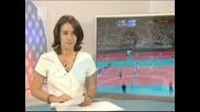 Националният треньор Найден Найденов: Играем супер волейбол!