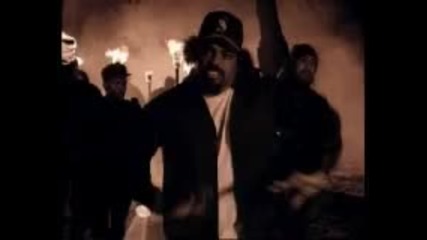 Cypress Hill - I Aint Goinout Like That
