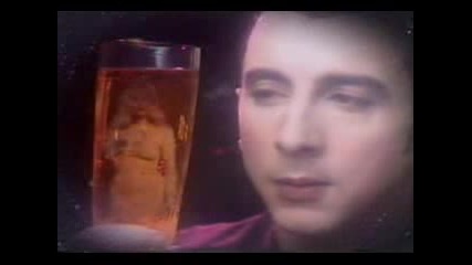 Marc Almond - A Lover Spurned