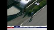 Белгиец спечели първия етап в Обиколката на фиордите