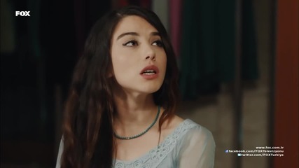 Kiraz Mevsimi 4. Bölüm-002