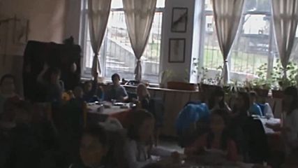 Посланици на здравето