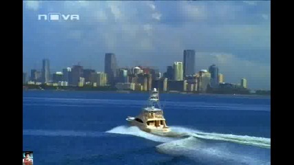 Csi Miami, епизод 22, сезон 07