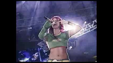 Rbd - Ensename Live In Rio
