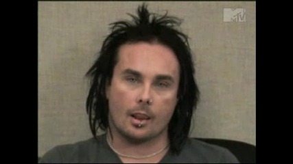 Mtv - Pt2 - Cradle Of Filth