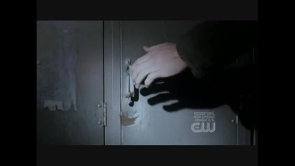 Supernatural_ Best Dean's ''scary'' scenes