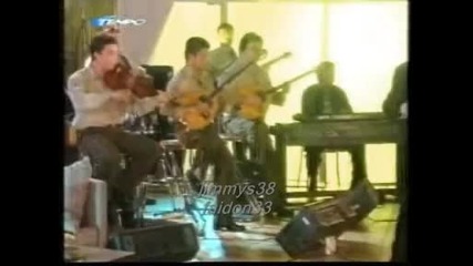 Vasilis Karras - Girna Piso Kai Des