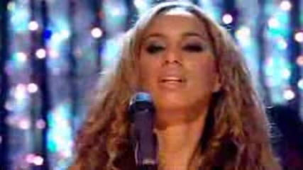 Leona Lewis - Run