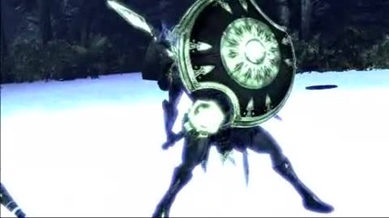 Rise Of The Argonauts Trailer