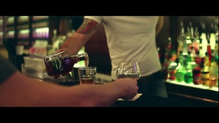 Full Strike ft. Milan Dincic Dinca - 2013 - Jos samo nocas (official Video)