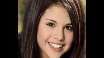 eyes on selena