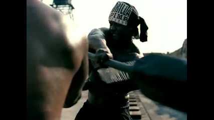 Sheek ft. J - Hood, Jadakiss - Mighty D - Block (2 Guns Up) 