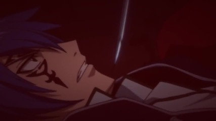 Fairy Tail - Team Natsu - Hurricane