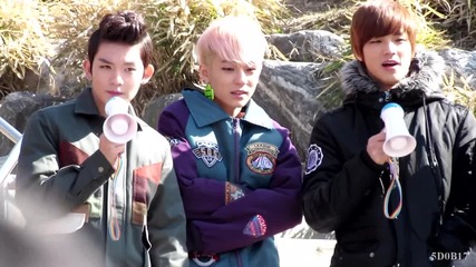 130303 Teen Top Sbs