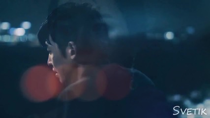 Shi Hyun & Soo Min - The world is like a mirror