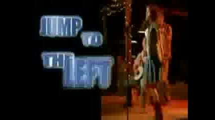 Miley Cyrus - Hoedown Throwdown + lyrics