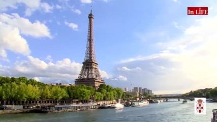 БезГранична Вяра Епизод 7 - Париж
