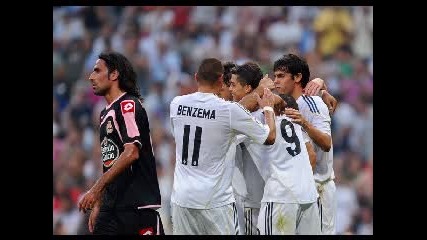 c ronaldo