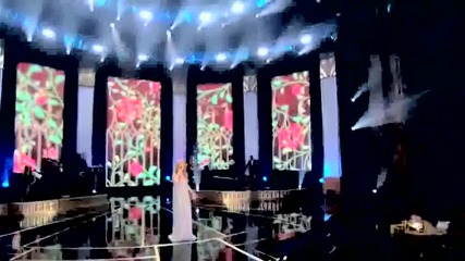 Celine Dion-the Power of Love
