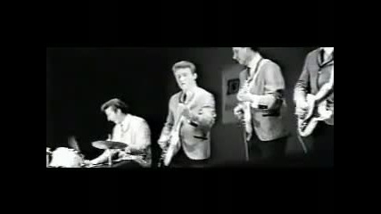 The Ventures Live Wipe Out pixelmuttz.blogspot.com