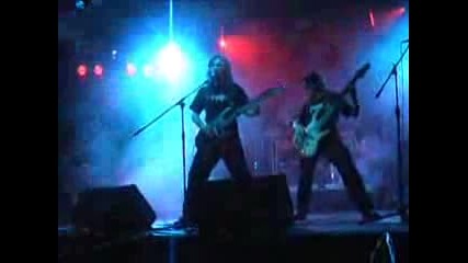 Holy Blood - My Destiny 