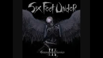 Six Feet Under - A Dangerous Meeting - Mercyful Fate Cover 