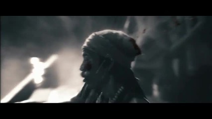 John Rambo - кошмар 