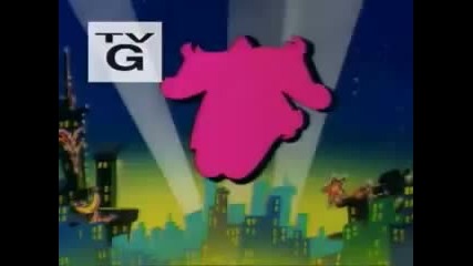 Tom & Jerry - Sugar Bell Loves Tom, Sometimes