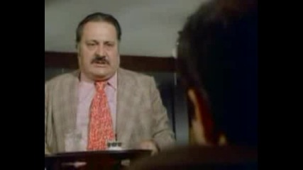 Kemal Sunal - Korkusuz Korkak Part 8/9