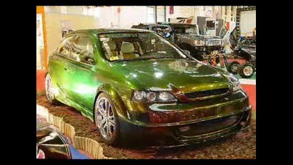 Carros Tuning