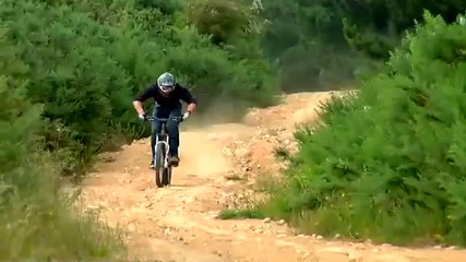 Mtb Downhill