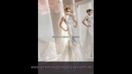 La Sposa Wedding Dresses - Style Duero