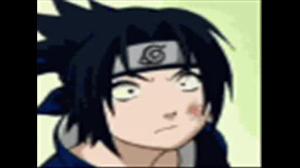 Uchiha Sasuke