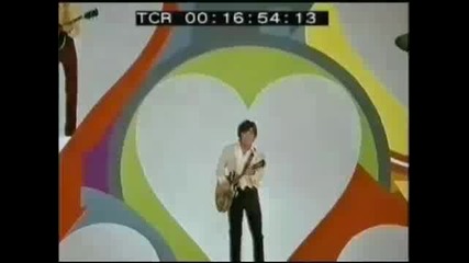 The Bee Gees - Such A Shame